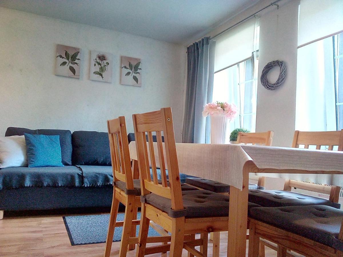Chalupa Nela apartmány Háj u Loučné pod Klínovcem Loučná pod Klínovcem Extérieur photo