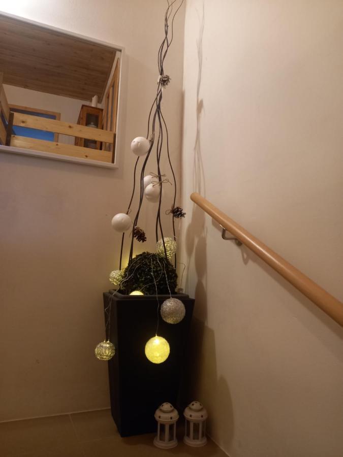 Chalupa Nela apartmány Háj u Loučné pod Klínovcem Loučná pod Klínovcem Extérieur photo