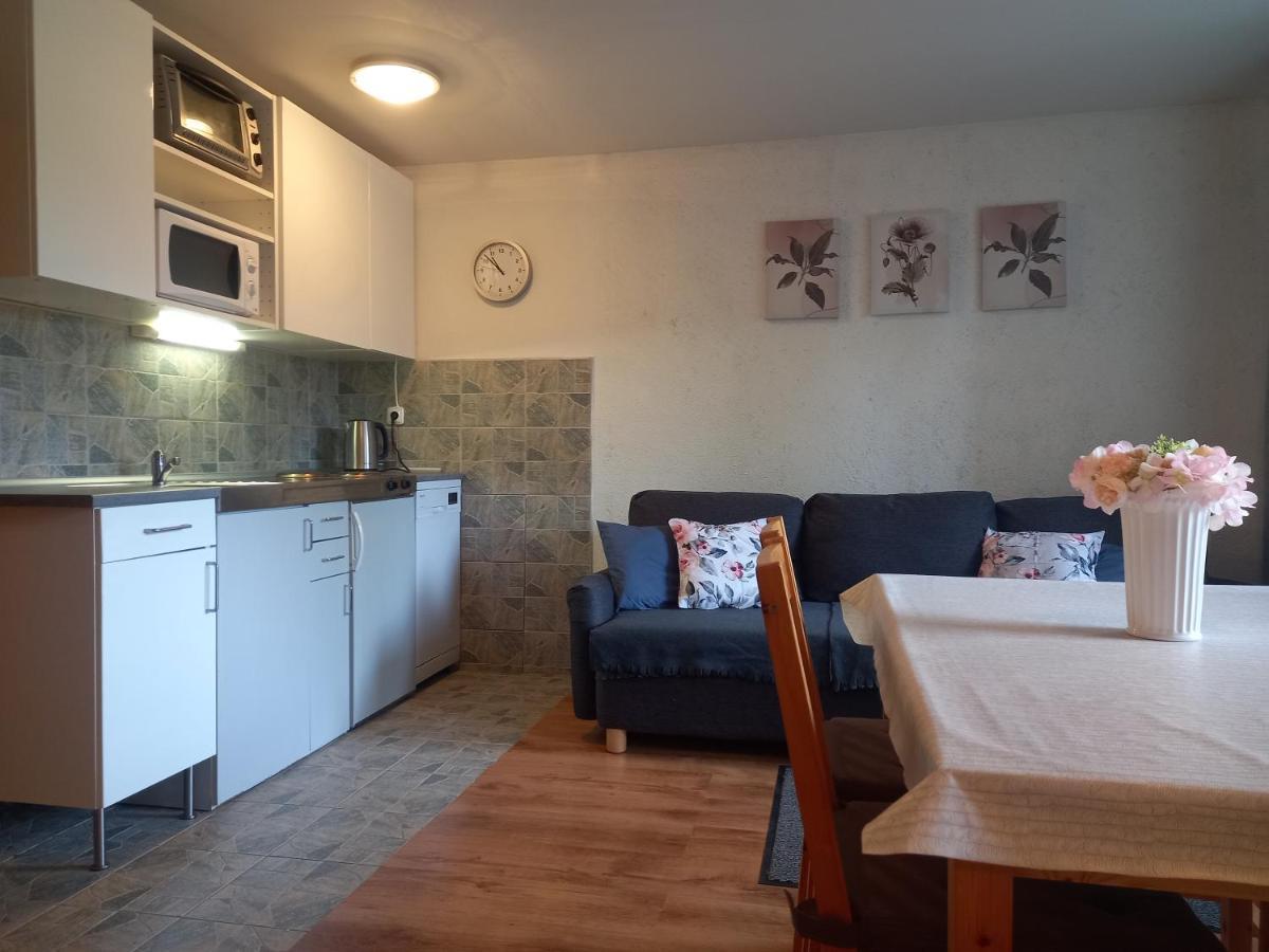 Chalupa Nela apartmány Háj u Loučné pod Klínovcem Loučná pod Klínovcem Extérieur photo