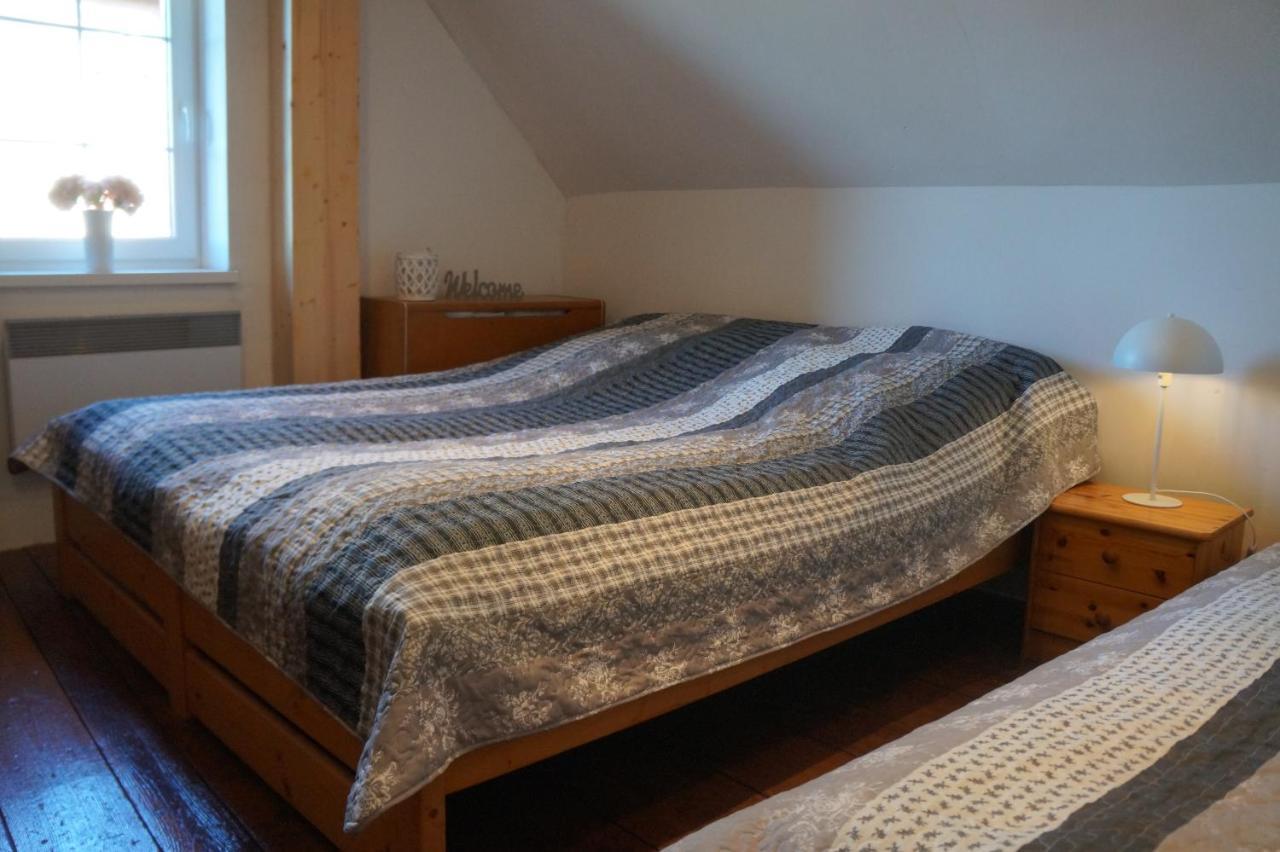Chalupa Nela apartmány Háj u Loučné pod Klínovcem Loučná pod Klínovcem Extérieur photo