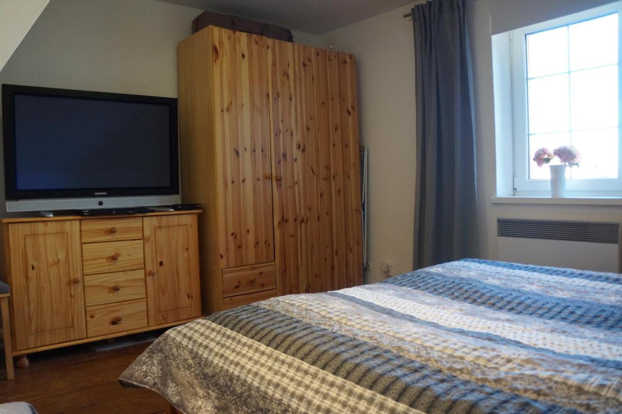 Chalupa Nela apartmány Háj u Loučné pod Klínovcem Loučná pod Klínovcem Extérieur photo