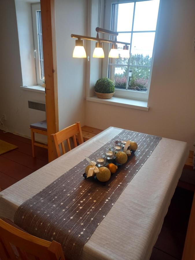 Chalupa Nela apartmány Háj u Loučné pod Klínovcem Loučná pod Klínovcem Extérieur photo